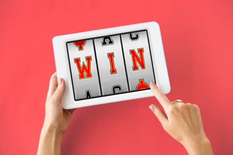 paripesa mobile gaming