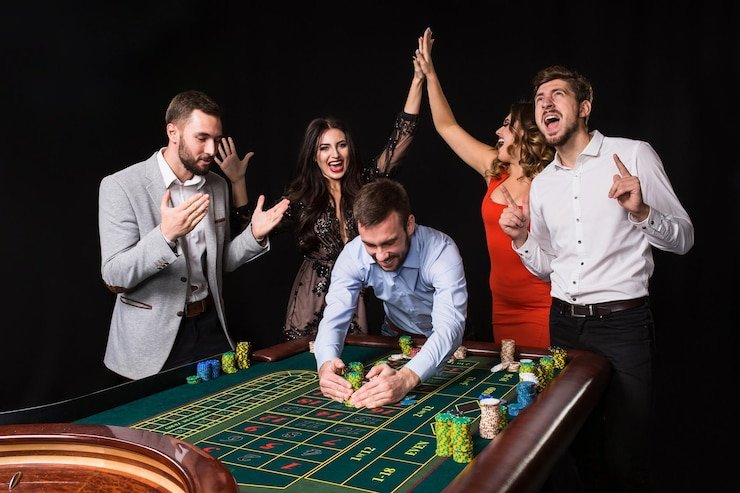 paripesa Live Casino Tables jo Pakistani Players Ke Liye Banaye Gaye